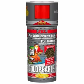 JBL GoldPearls CLICK 250 ml