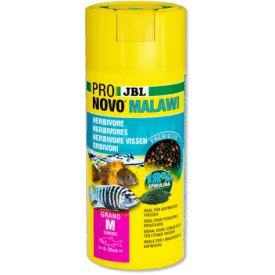 JBL PRONOVO MALAWI GRANO M 250 ml