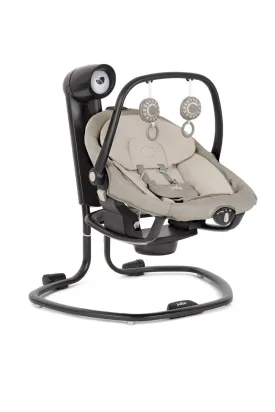 Joie Serina 2 In1 Swing Travel & Gear Speckled