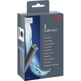 Jura Claris Smart Filter Box of 3 (24233)