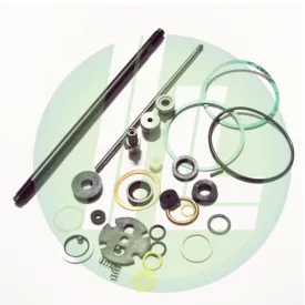 Lincoln Industrial 248133 Repair Kit for Air Operated Chassis Pumps