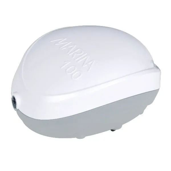 Marina A100 Air pump - 40 US gal