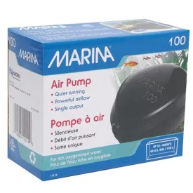 Marina A100 Air pump - 40 US gal