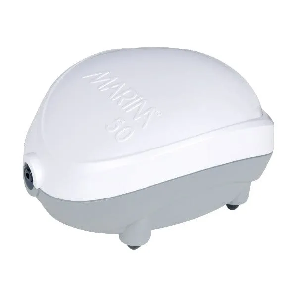 Marina A50 Air Pump - 15 US gal