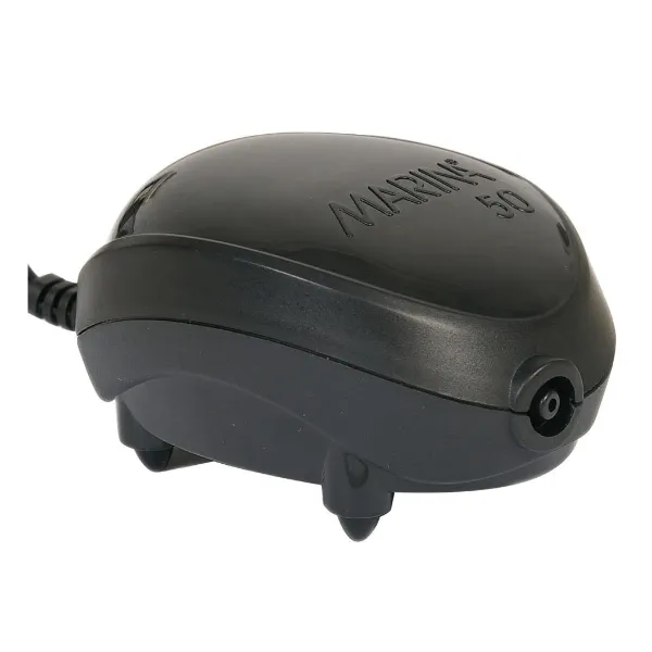 Marina A50 Air Pump - 15 US gal