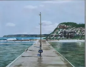 Merewether Baths