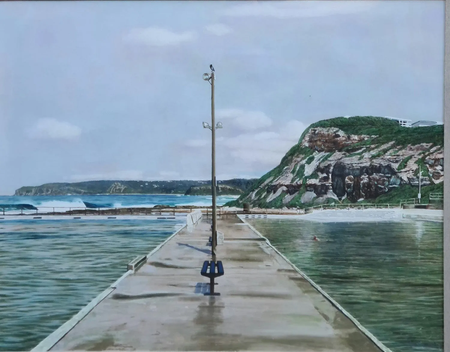 Merewether Baths