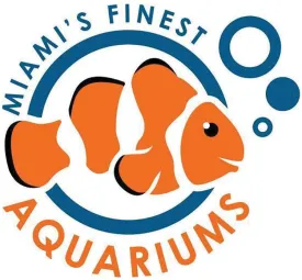 Miami's Finest Aquariums