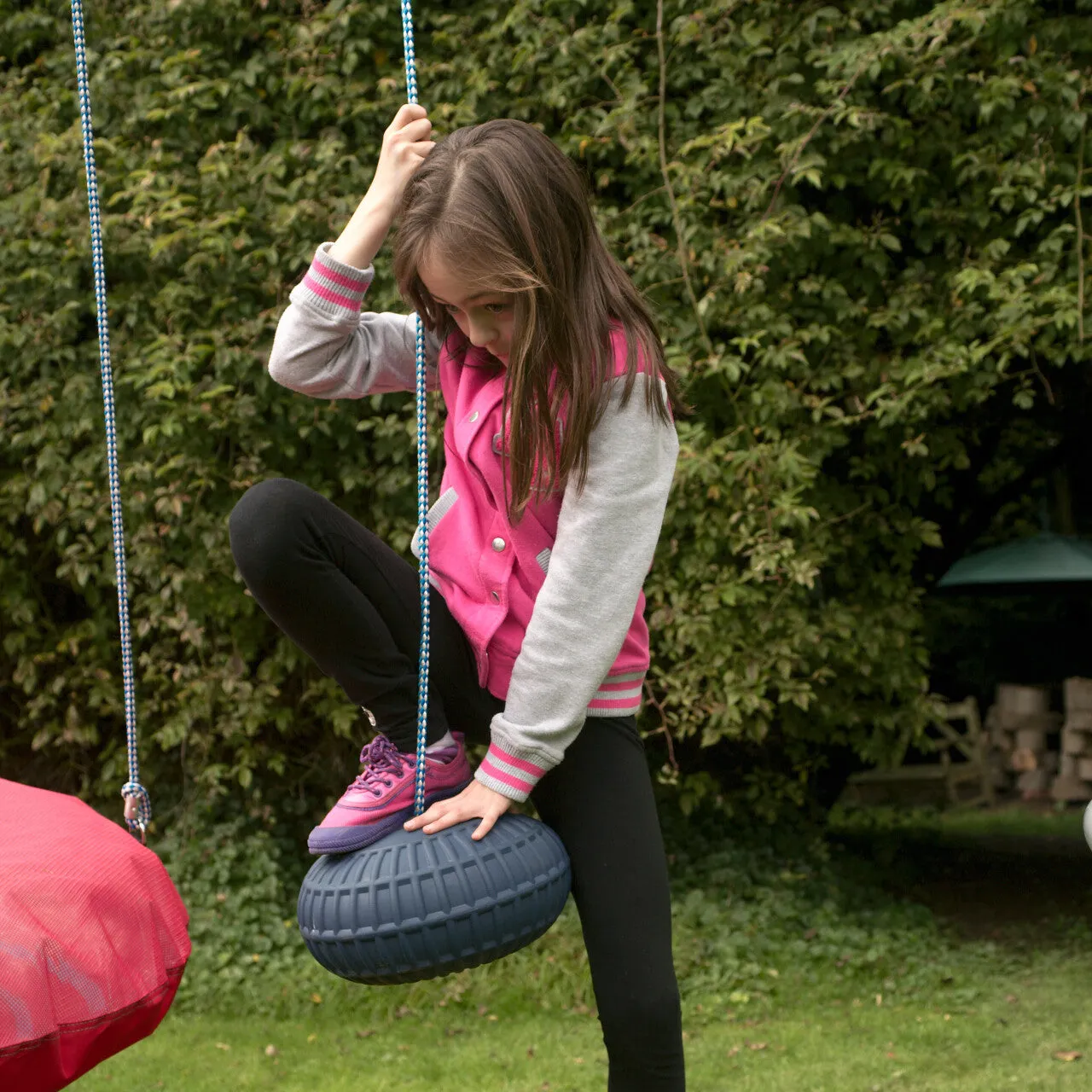 Monkey Swing
