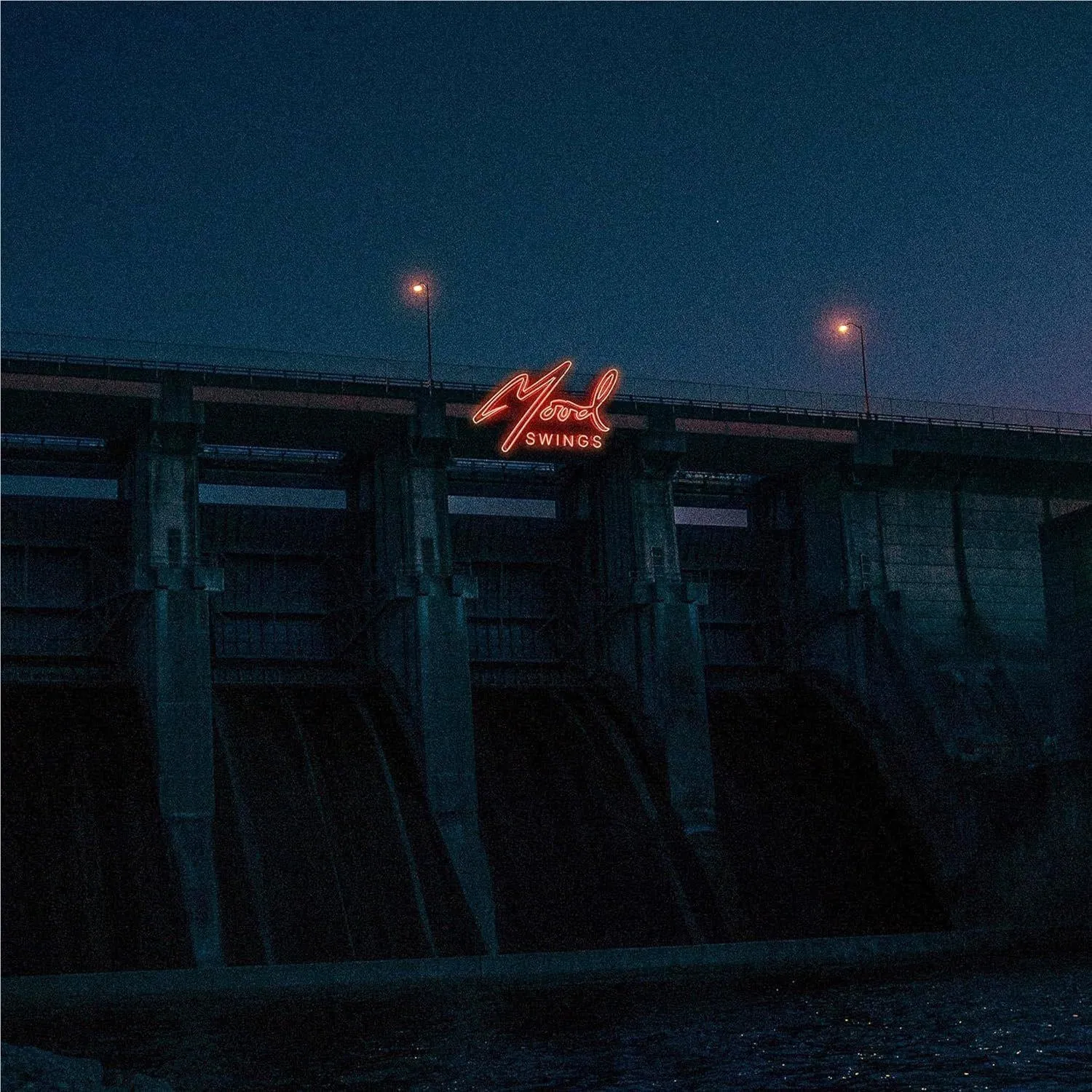 Mood Swings (Import)