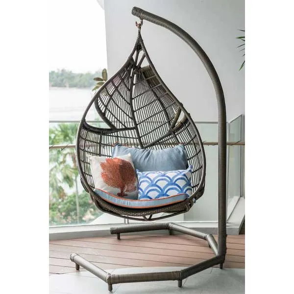 Outdoor Furniture- Swing - Kailen