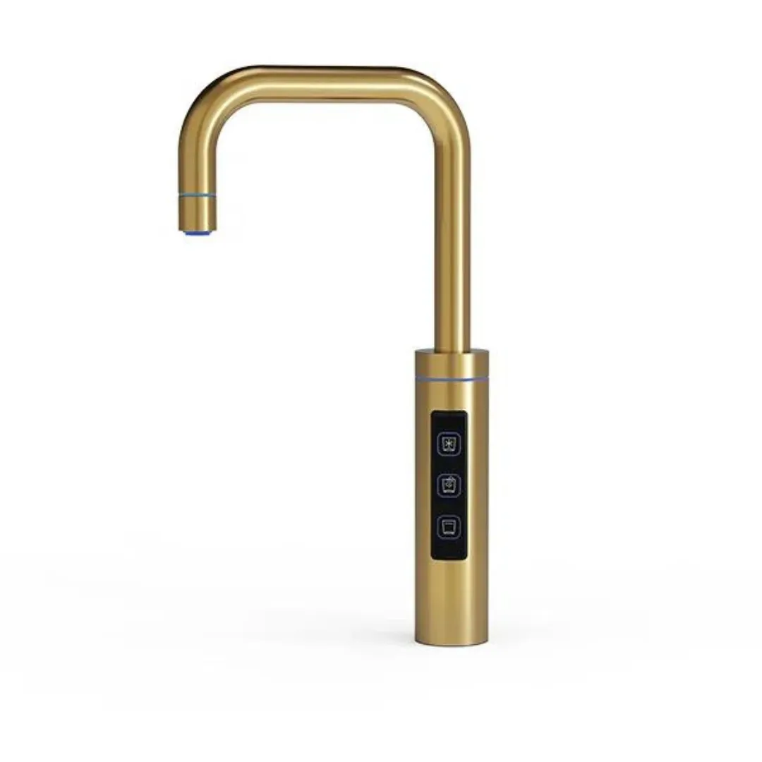 Puretec SPARQ S5 Instant Sparkling & Chilled Water Filter System (100 Cup/Hour)
