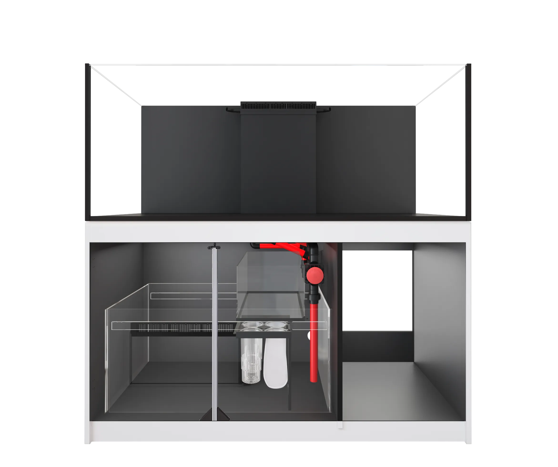 Red Sea REEFER™ G2 Systems