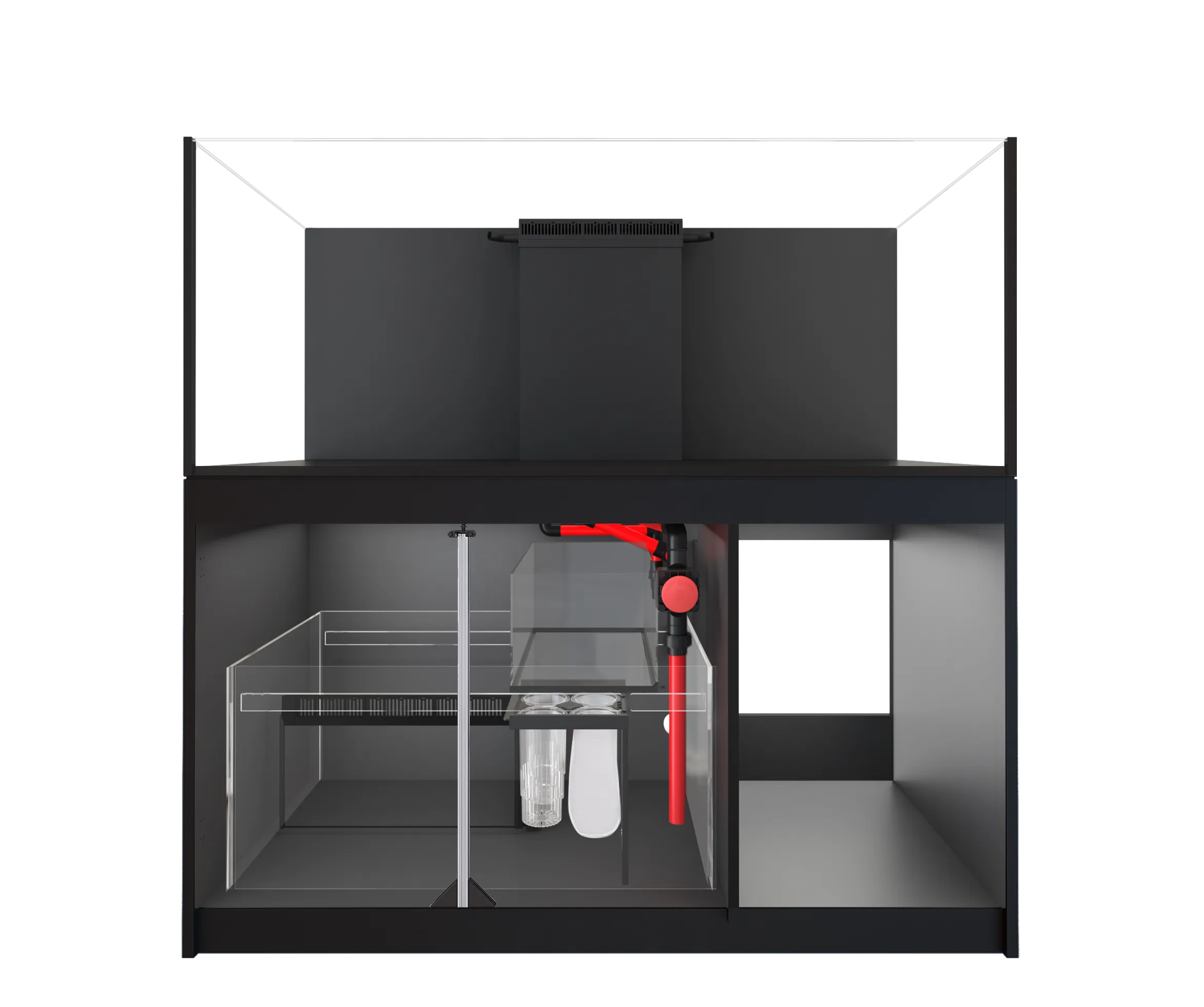 Red Sea REEFER™ G2 Systems