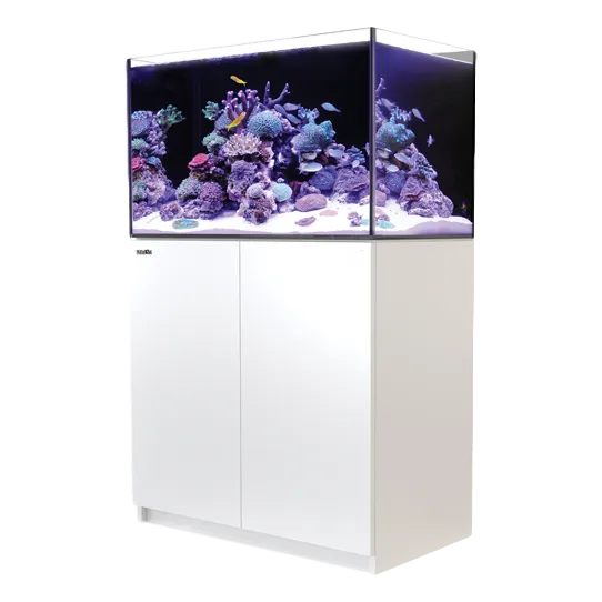RedSea Reefer 250 Complete System - White V3