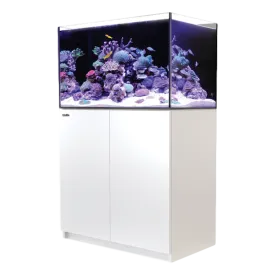 RedSea Reefer 250 Complete System - White V3