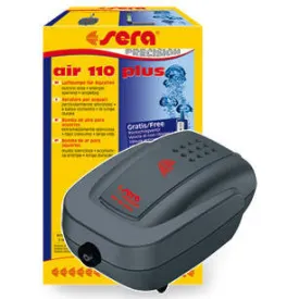 sera Air 110 Plus
