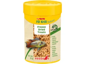 Sera-FD Krill Nature 100ml