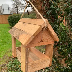 Sirius Hanging Bird Feeder