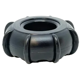 Soda Pup ID Tractor Tire