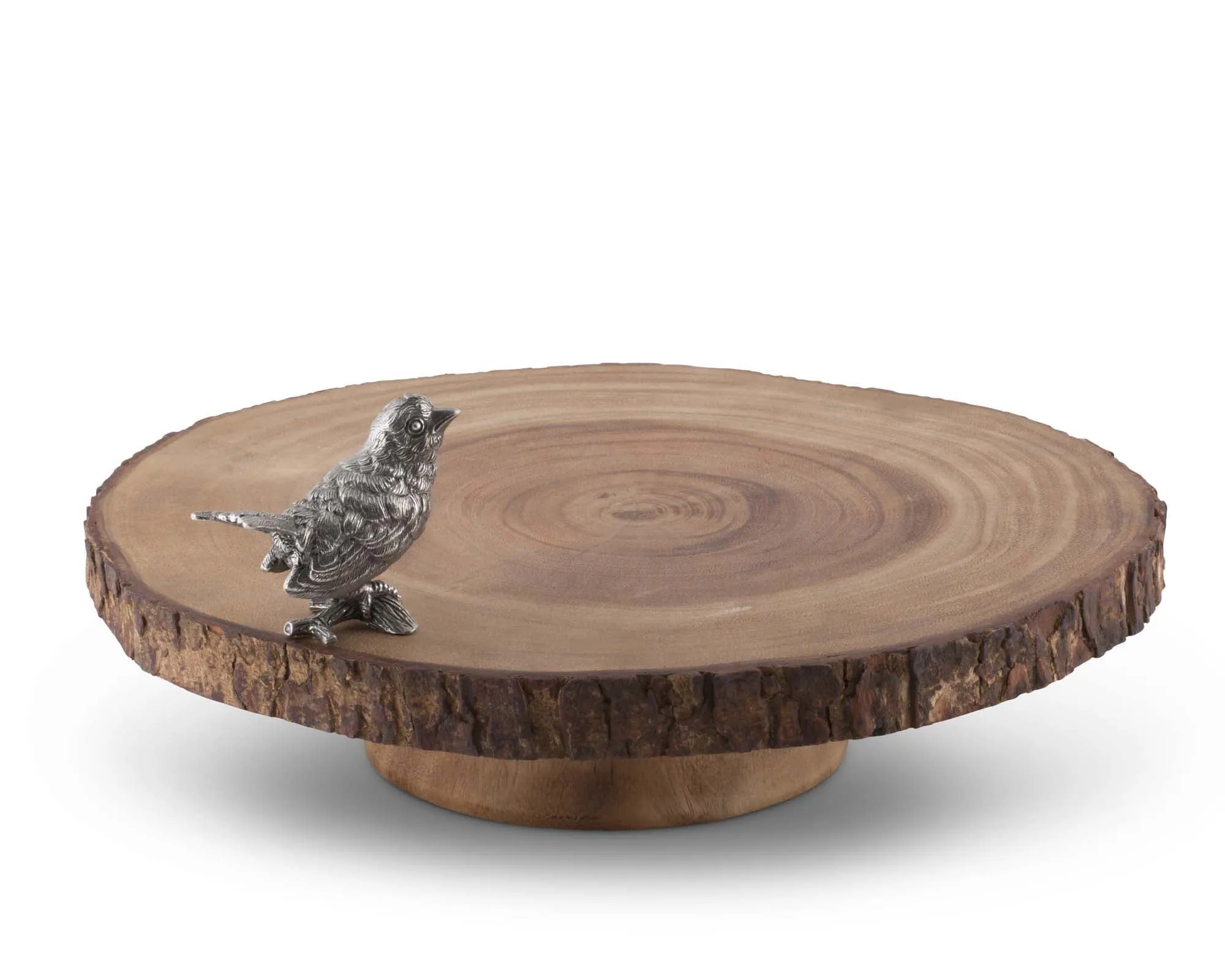 Song Bird Cheese Stand