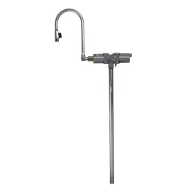 Spigot Pump Package