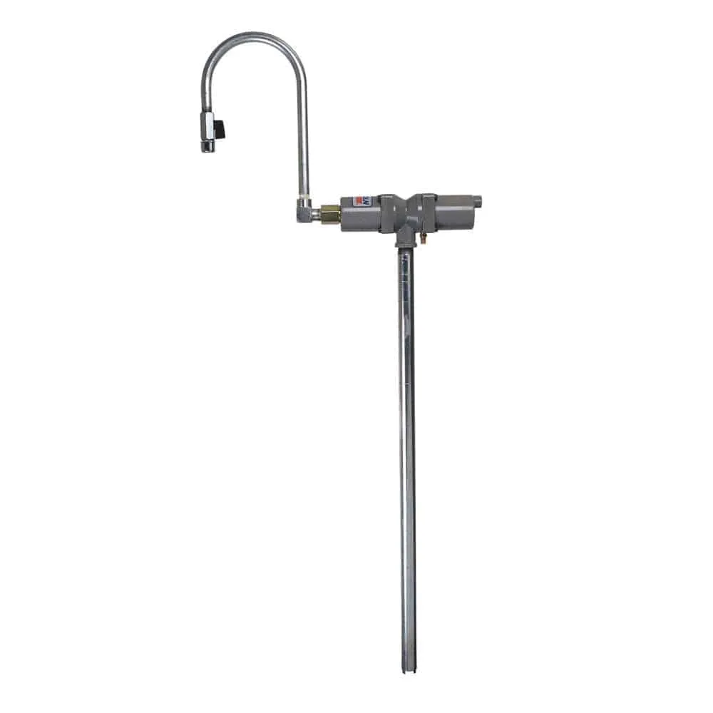 Spigot Pump Package