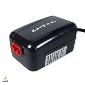Stellar Air Pump - Tom's Aquatics