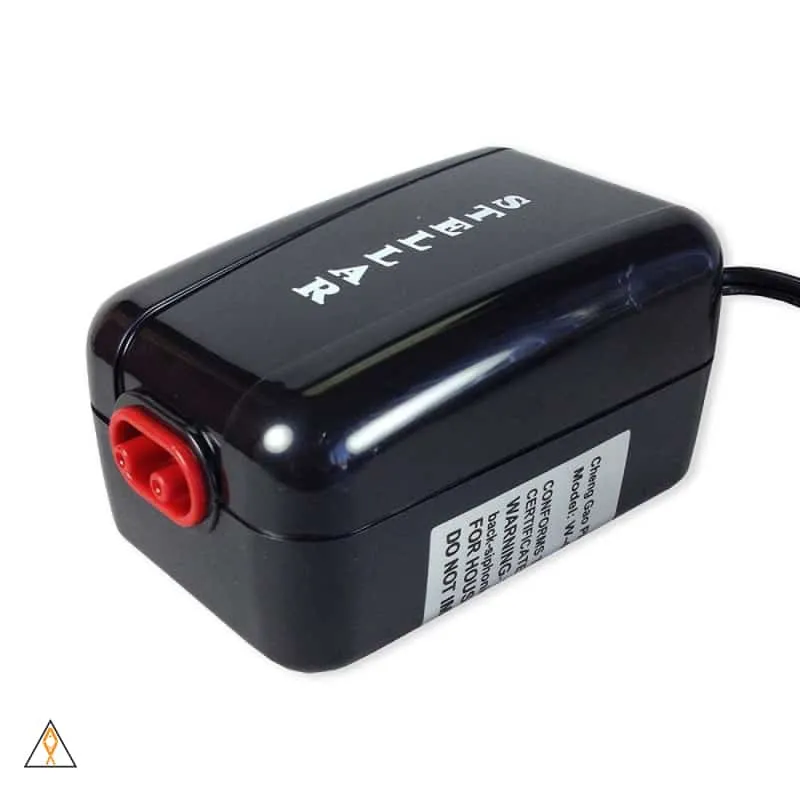Stellar Air Pump - Tom's Aquatics