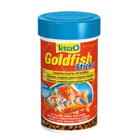 Tetra Goldfish Sticks