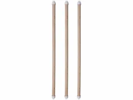 Universal Wooden Perch Set 3Pcs