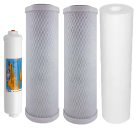 Watts Water Filters | Watts FMRO5-MT Filters