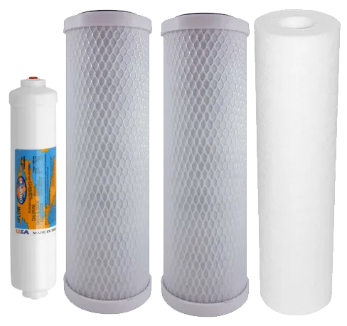Watts Water Filters | Watts FMRO5-MT Filters