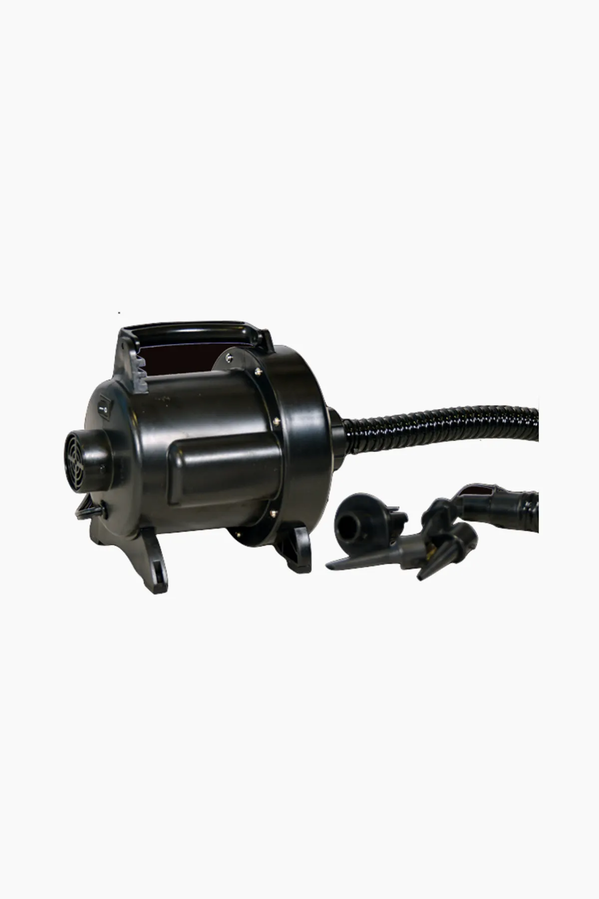 WHITE KNUCKLE 3PSI HIGH PRESSURE AIR PUMP