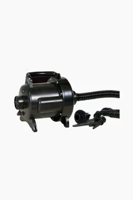 WHITE KNUCKLE 3PSI HIGH PRESSURE AIR PUMP